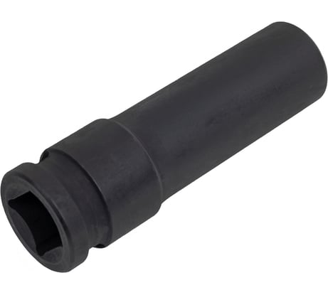 Головка ударная глубокая 6-гранная 1/2 DR", 13 мм PRO STARTUL PRO-30113