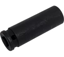 Головка ударная глубокая тонкостенная 6-гранная 1/2 DR", 19 мм PRO STARTUL PRO-32119