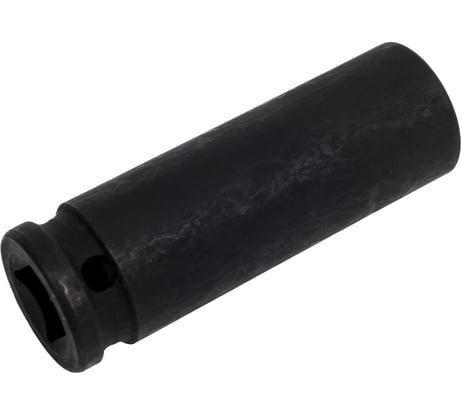 Головка ударная глубокая тонкостенная 6-гранная 1/2 DR", 19 мм PRO STARTUL PRO-32119