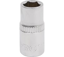 Головка 6-гранная 1/4 DR", 7 мм PRO STARTUL PRO-54007