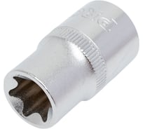 Головка звездочка 1/2 DR", Е16 PRO STARTUL PRO-52216