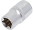 Головка звездочка 1/2 DR", Е16 PRO STARTUL PRO-52216 1