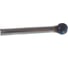 Борфреза твердосплавная форма D сфера (10х8х6х54 мм) Karnasch 11.5031-070 2