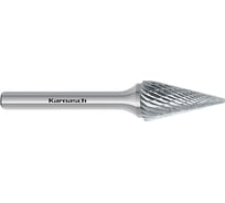 Борфреза твердосплавная форма M конус (6х25х6х50 мм) Karnasch 11.3091-032