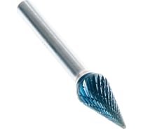 Борфреза твердосплавная форма M конус (10х20х6х65 мм) Karnasch 11.5091-040