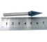 Борфреза твердосплавная форма M конус (10х20х6х65 мм) Karnasch 11.5091-040 4