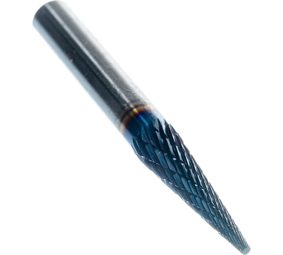 Борфреза твердосплавная форма M конус (6х20х6х50 мм) Karnasch 11.5091-030 1