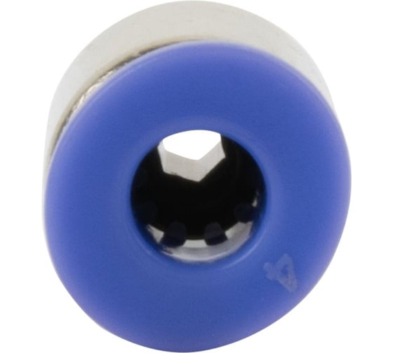 Фитинг цанговый с наружной резьбой M5, 10 шт Harrison HRS-POC4M5/10