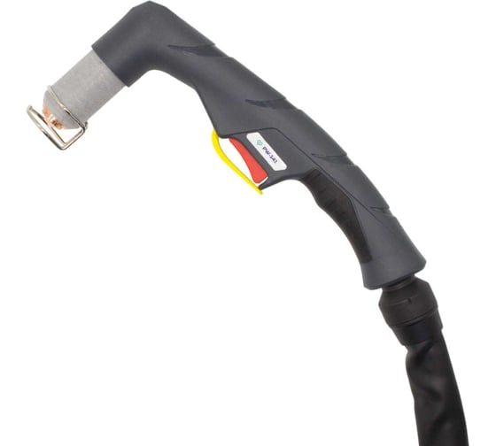 Плазменный резак PW-141 M16x1.5 / 2pin / 12 м Оберон XLPA1502-012 1