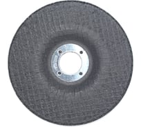 Круг шлифовальный А24R Standart BF 125x6х22 мм R2R 8040-125622