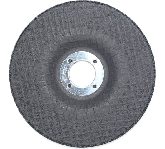 Круг шлифовальный А24R Standart BF 125x6х22 мм R2R 8040-125622
