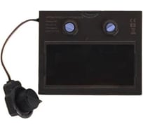 Светофильтр для маски сварщика Ф5 BERNZ 00-00003924