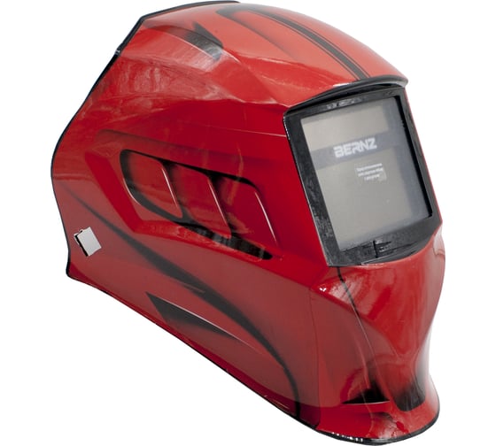 Маска сварщика Ф8 REDLINE BERNZ 00-00004282