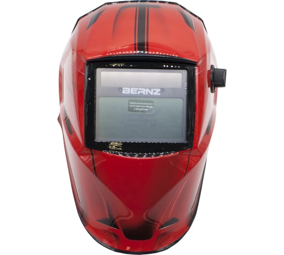 Маска сварщика Ф8 REDLINE BERNZ 00-00004282