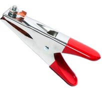 Клемма заземления 300А American type KY1026 Red ATLASWELD ATL10263R