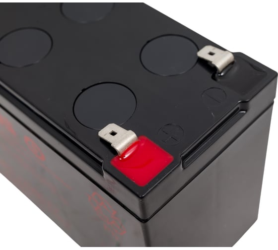 Аккумулятор для ИБП CSB UPS12580 F2 УТ-00000161
