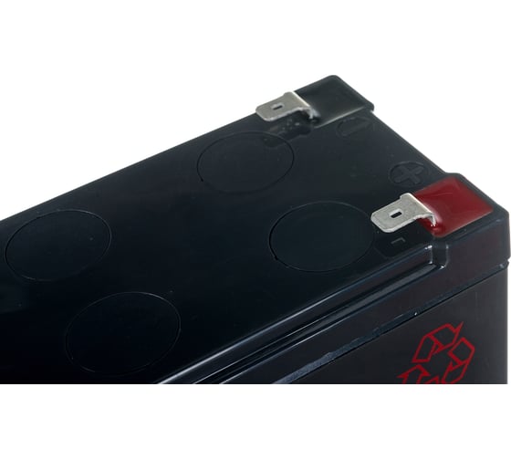 Аккумулятор для ИБП CSB UPS12460 F2 УТ-00000160