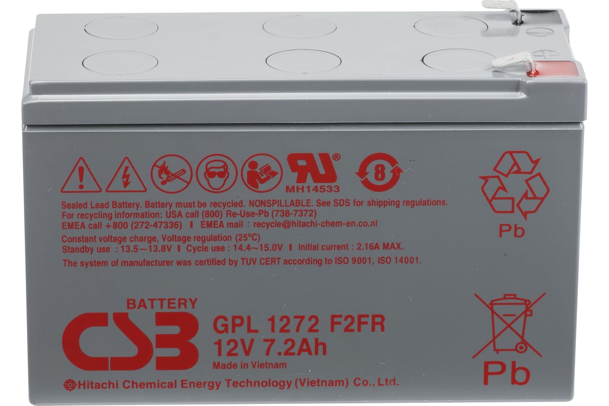 Csb hrl 1234w. Аккумуляторная батарея CSB HRL 1234w f2fr (12v 9ah. CSB hrl1234w f2 (12в/9 а·ч). Аккумулятор CSB GPL 1272, 12v 7.2Ah f2 fr. CSB HRL-1234.