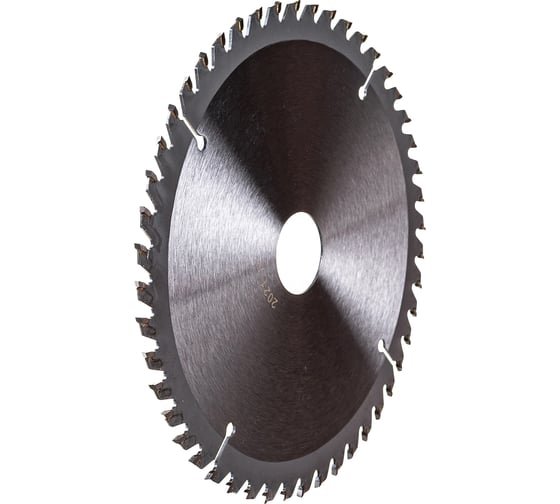 Диск пильный по дереву Точный рез (185x30/20 мм; 48T) Stayer 3682-185-30-48_z01