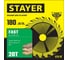 Диск пильный по дереву STAYER Fast 180x30/20 мм; 20T 3680-180-30-20_z01 2