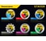 Диск пильный по дереву STAYER Fast 150x20/16 мм, 16T 3680-150-20-16_z01 5