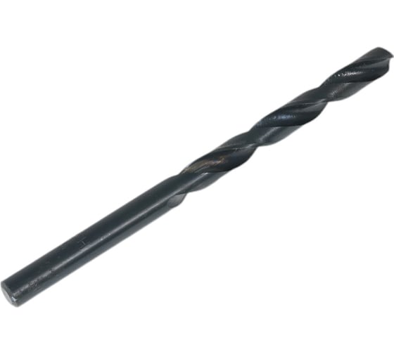 Сверло спиральное TD-UM-HSS-6,0 ДИПАР 301001029