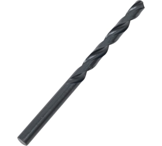 Сверло спиральное TD-UM-HSS-6,0 ДИПАР 301001029