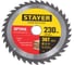 Диск пильный по дереву Оптимальный рез (230x32/30 мм; 36T) Stayer 3681-230-32-36_z01 1