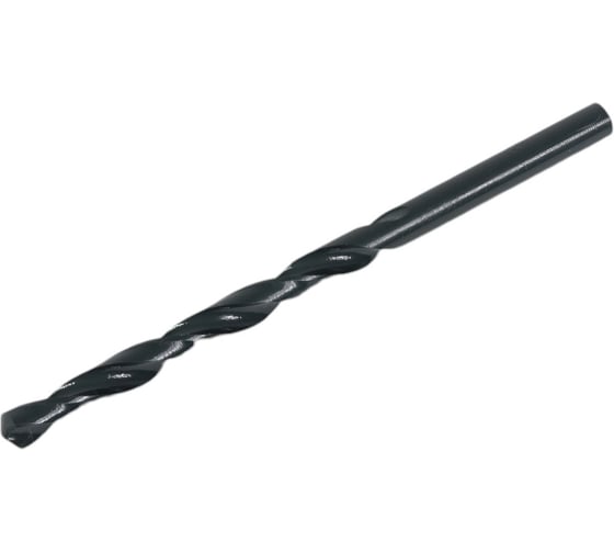 Сверло спиральное TD-UM-HSS-5,0 ДИПАР 301001025