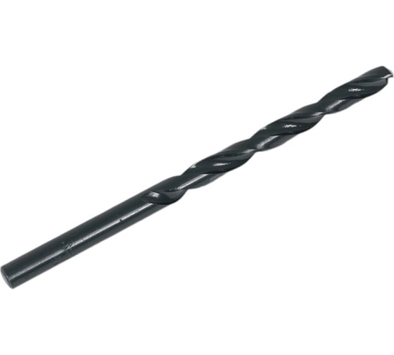 Сверло спиральное TD-UM-HSS-5,0 ДИПАР 301001025