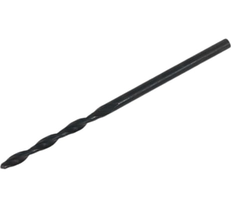 Сверло спиральное TD-UM-HSS-2,5 ДИПАР 301001009