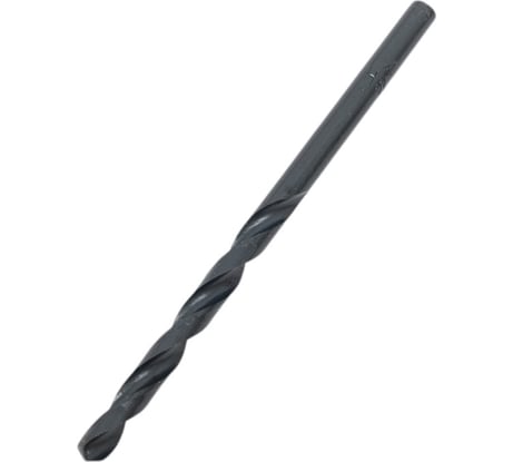 Сверло спиральное TD-UM-HSS-4,0 ДИПАР 301001017