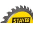 Диск пильный по дереву Оптимальный рез (165x20/16 мм; 30T) Stayer 3681-165-20-30_z01 4
