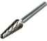 Бор-фреза твердосплавная CB-L1025/6 DM ДИПАР 108001056 3