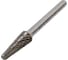 Бор-фреза твердосплавная CB-L1025/6 DM ДИПАР 108001056 1