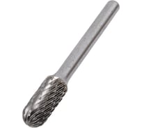 Бор-фреза твердосплавная CB-C1020/6 DM ДИПАР 108001020