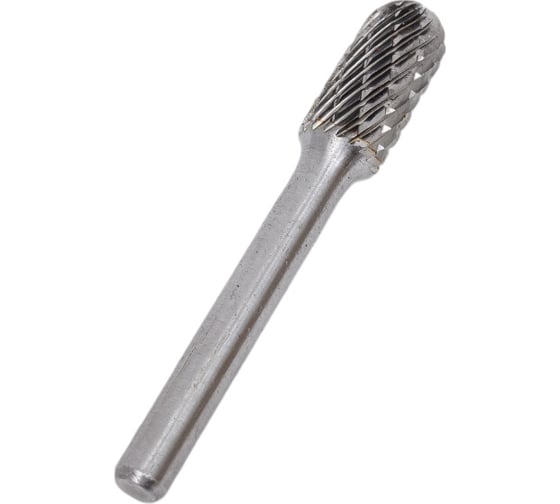 Бор-фреза твердосплавная CB-C1020/6 DM ДИПАР 108001020
