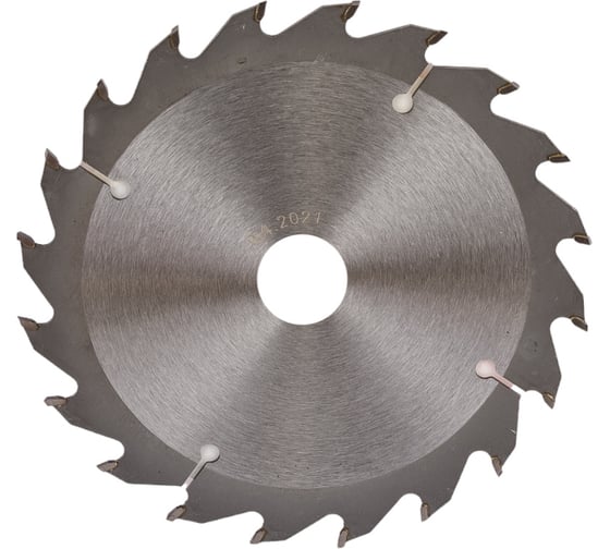 Диск пильный по дереву Оптимальный рез (140x20/16 мм; 20T) Stayer 3681-140-20-20_z01