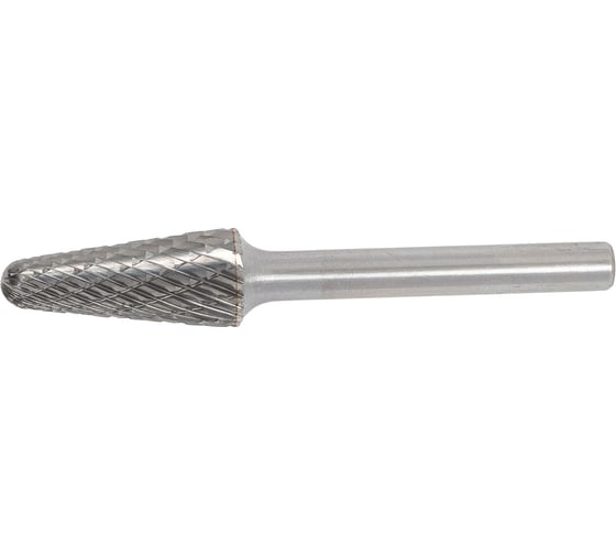 Бор-фреза твердосплавная CB-L1228/6 DM ДИПАР 108001057