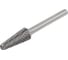 Бор-фреза твердосплавная CB-L1228/6 DM ДИПАР 108001057 2