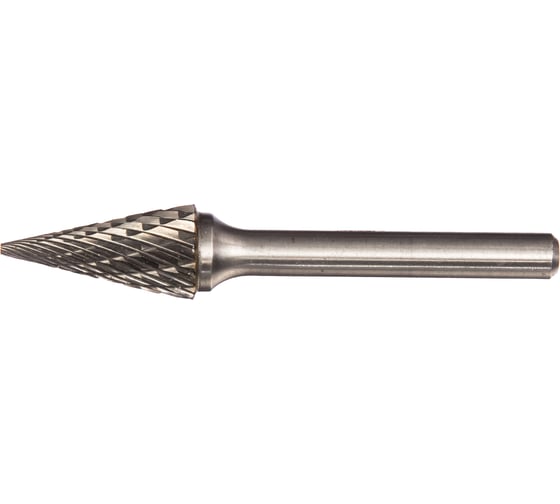 Бор-фреза твердосплавная CB-M1225/6 DM ДИПАР 108001055 1