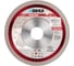 Алмазный диск B-TURBO, 115х1,3мм, BIHUI DCDT115 1