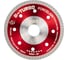 Алмазный диск B-TURBO, 115х1,3мм, BIHUI DCDT115 3