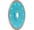 Алмазный диск THIN TURBO, 125х1,5мм, BIHUI DCBT5 2