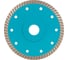 Алмазный диск THIN TURBO, 125х1,5мм, BIHUI DCBT5 3