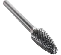 Бор-фреза твердосплавная CB-F1225/6 DM ДИПАР 108001041