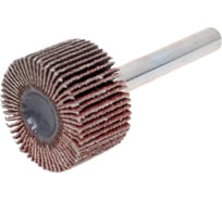 Головка шлифовальная лепестковая GL2515-6A80PK ДИПАР 107002005