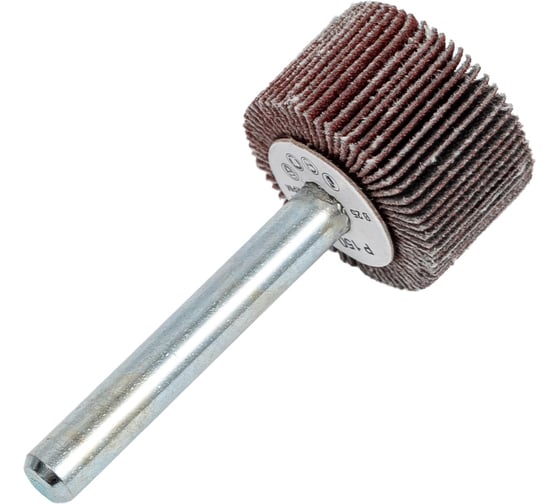 Головка шлифовальная лепестковая GL2515-6A150PK ДИПАР 107002015