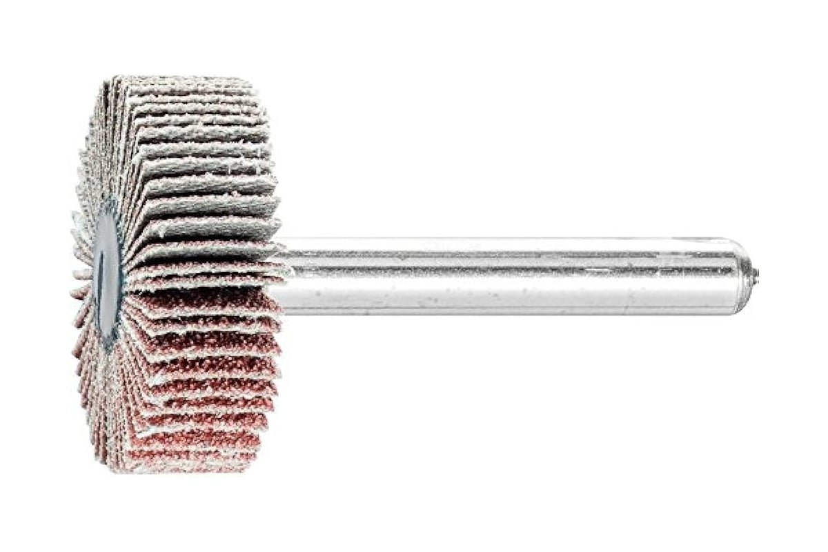 Головка шлифовальная лепестковая GL4015-6A120PK ДИПАР 107002012 ...