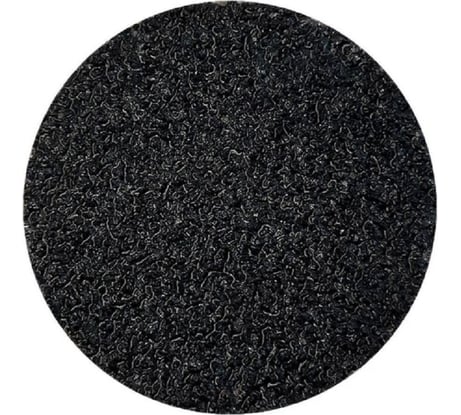 Ролок быстросменный на винтовом креплении SIC 75 мм, P36, чёрный AbraTechnic ABR918285